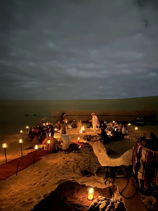 Excursão de 3 dia a siwa saindo do cairo